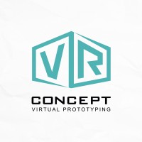VR Concept logo - Similar company to Lifang Technology Us