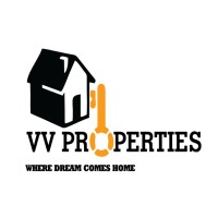 VV PROPERTIES logo - Similar company to Tuitioned