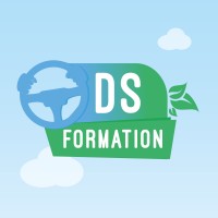 DS Formation logo - Similar company to Mcl Trans
