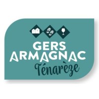 Office de Tourisme de la Ténarèze - Gers - Armagnac logo - Similar company to Projet Territorial De Santé Mentale Du Gers