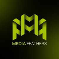 Media Feathers logo - Similar company to 4Slash
