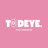 Todeye. logo - Similar company to Ge47/Ge33