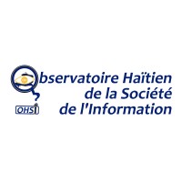 Observatoire Haïtien de la Société de l'Information (OHSI) logo - Similar company to Grifori