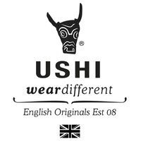 Ushiwear logo - Similar company to Texym