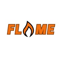 Flame GT Group logo - Similar company to C.A.K. Electronics