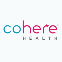 Cohere Health logo - Similar company to Overjet