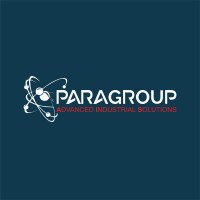 Paragroupais logo - Similar company to Raymonex