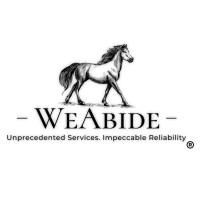 WeAbide® logo - Similar company to Rkc Edu Hub