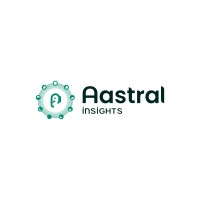 Aastral Insights logo - Similar company to Nvest Estates