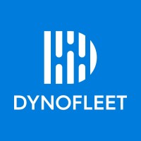 Dynofleet logo - Similar company to 123 Sourcing