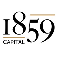 1859 Capital LLP logo - Similar company to Carmika Partners Llp