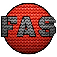 Fascinate Games logo - Similar company to Technoloft