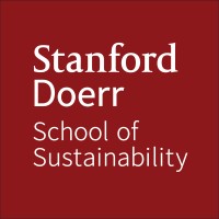 Stanford Doerr School of Sustainability