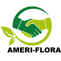 Agence Améri-Flora logo - Similar company to Agence Reflet