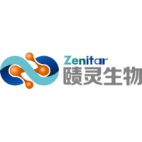 Zenitar logo - Similar company to Precision Scientific