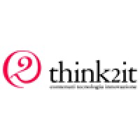 Think2it logo - Similar company to Mazzocchi Srl