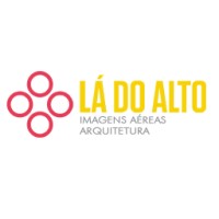 LÁ DO ALTO - imagens aéreas e fotografia de arquitetura logo - Similar company to Foto_Studio