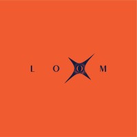 loom.qa logo - Similar company to Adeer