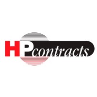 HP Contracts logo - Similar company to Lsc Group