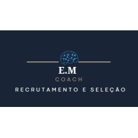 E.M COACH RECRUTAMENTO E SELEÇÃO logo - Similar company to B. Solutions