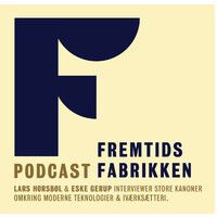 Fremtidsfabrikken logo - Similar company to Fremtidsfabrik