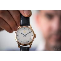 Hulsman Timepieces logo - Similar company to The Old Com Bv