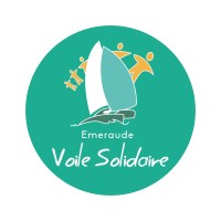 EMERAUDE VOILE SOLIDAIRE logo - Similar company to 2 Caps Production