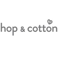 hop & cotton logo - Similar company to Curu App