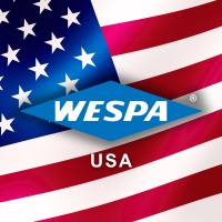 WESPA USA logo - Similar company to Hickory Saw & Tool