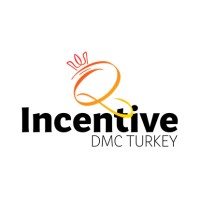 Qincentive DMC Turkey logo - Similar company to Criaud Etiquettes Adhesives / Groupe Brodart
