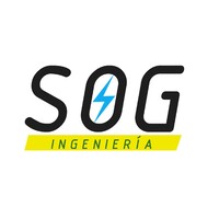 SOG Ingeniería logo - Similar company to Sunlex