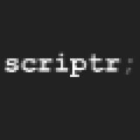 Scriptr.io logo - Similar company to Gettalent
