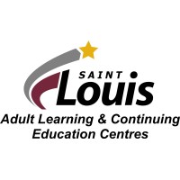 St. Louis Adult Learning and Continuing Education Centres logo - Similar company to Elite Tuition