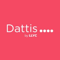Dattis by LLYC logo - Similar company to Llyc