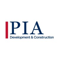 Pia Development & Construction logo - Similar company to Sippel Development Co., Inc.