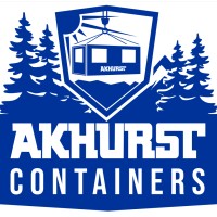 Akhurst Containers | AMASSS Group LTD logo - Similar company to Kt Modules