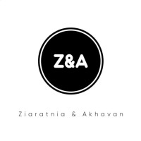 Ziaratnia & Akhavan Co. logo - Similar company to Ishraq Smart Simulation