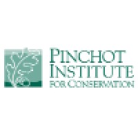 Pinchot Institute For Conservation
