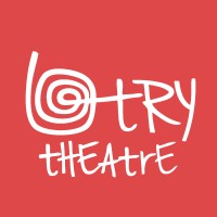 TRY theatre logo - Similar company to Rijeka 2020 - European Capital Of Culture