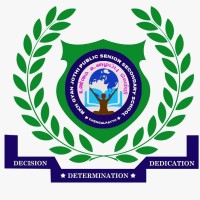 RKN GYAN JOTHI PUBLIC SCHOOL (Senior Secondary - CBSE) logo - Similar company to Nexgen Academy