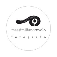 Massimiliano Ruvolo Fotografo logo - Similar company to Notstudio