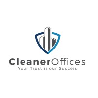 CleanerOffices - Industrial logo - Similar company to Gges Facility Support Services