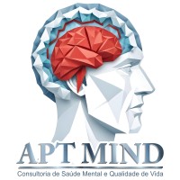 Apt Mind - Consultoria em Saúde Mental e Qualidade de Vida logo - Similar company to Impacto Consultoria Dho