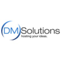 DM Solutions logo - Similar company to Data Mining Solutions