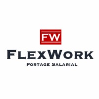 FlexWork - Portage Salarial logo - Similar company to Excelsum Business Services