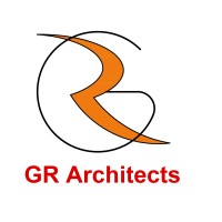 GR Architects Auroville logo - Similar company to Archel Studio: Architects & Designers