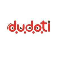 DUDOTI logo - Similar company to North Road Ai