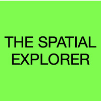 The Spatial Explorer logo - Similar company to Comedy Insights