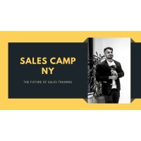 Sales Boot Camp logo - Similar company to Biggest Fan