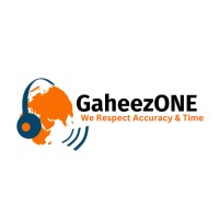 GaheezONE Interpreters logo - Similar company to Kgh Interpretation